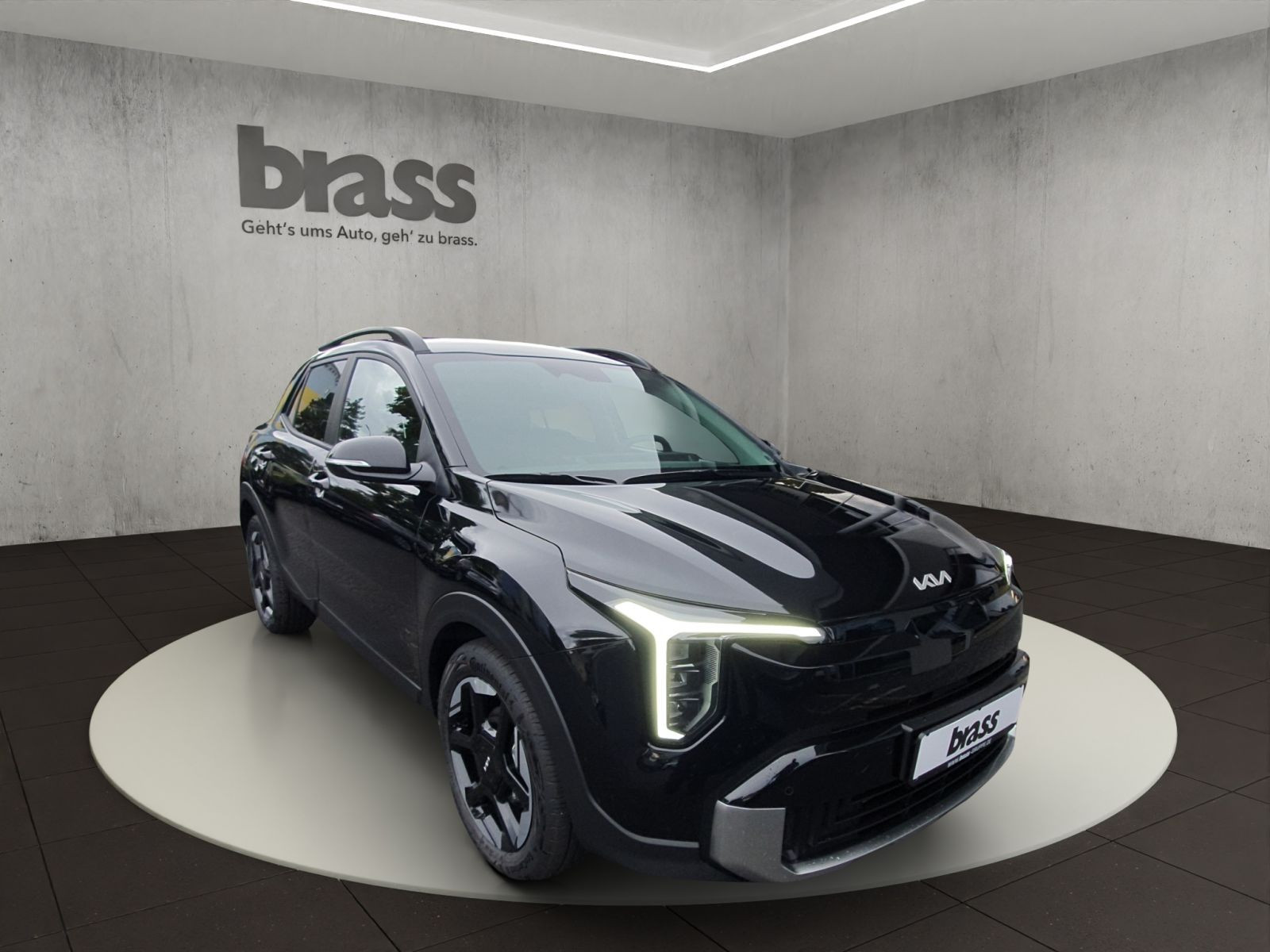 Kia Stonic – Bild 7