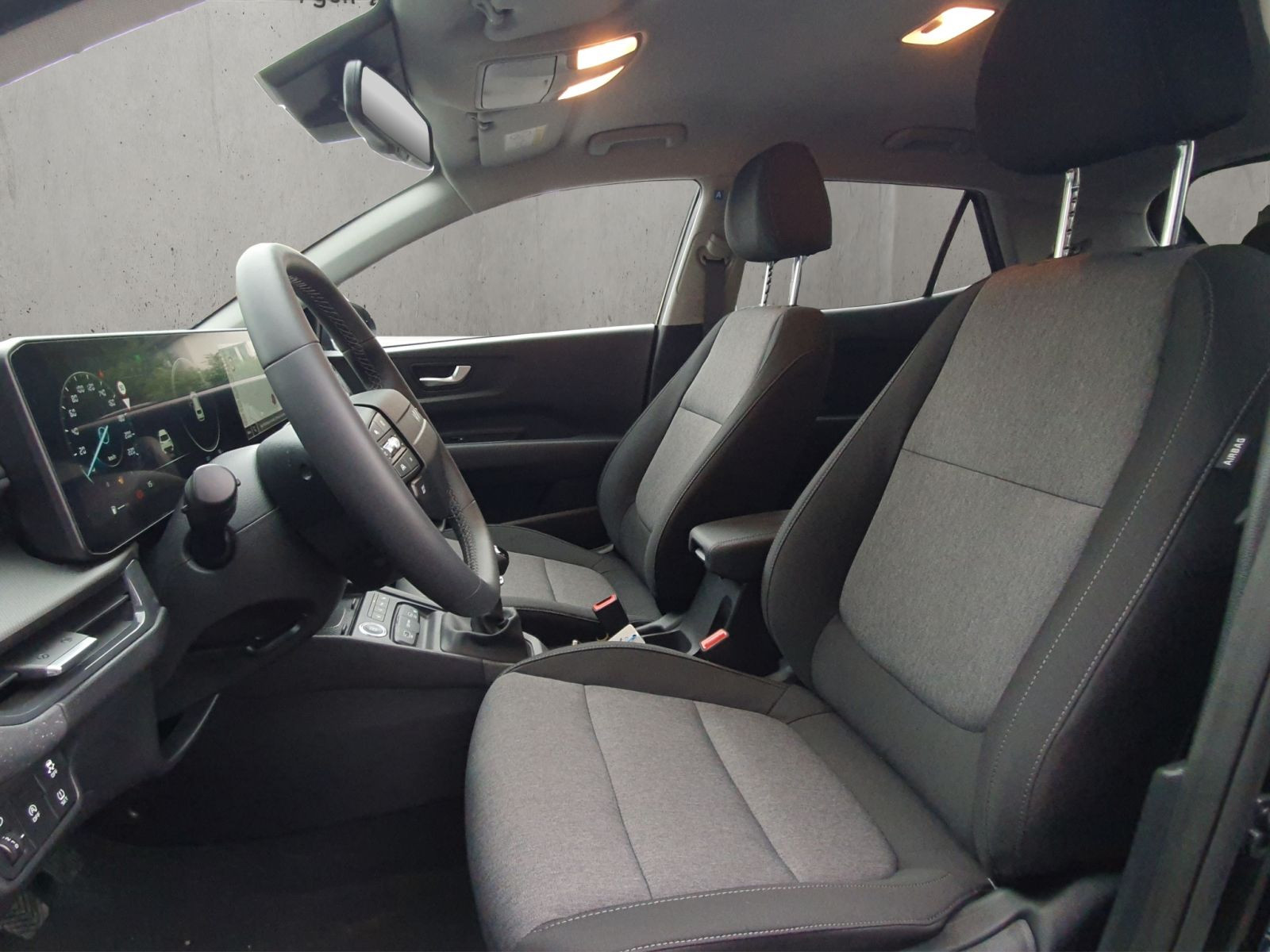 Kia Stonic – Bild 9