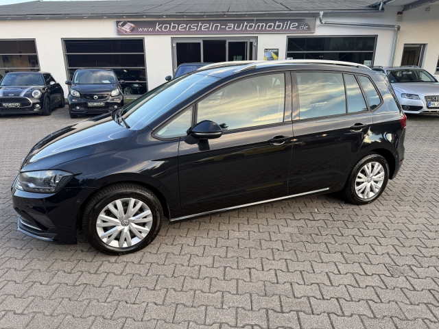 VW Golf Sportsvan 1.5 TSI JOIN *Navi,Sitzheizung*