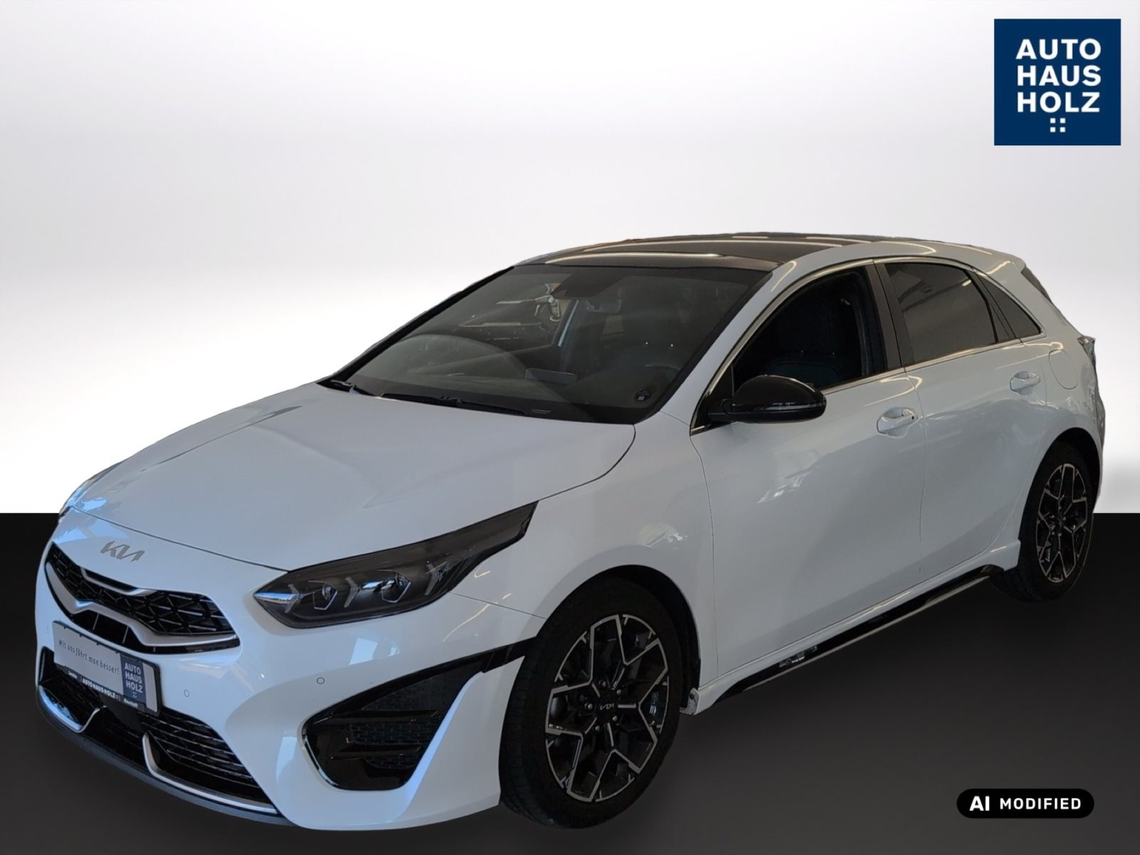 Kia CEED 2023