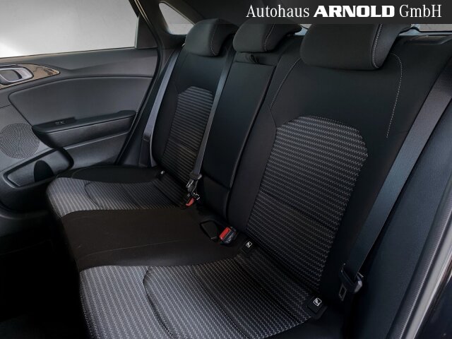 Kia cee'd – Bild 10