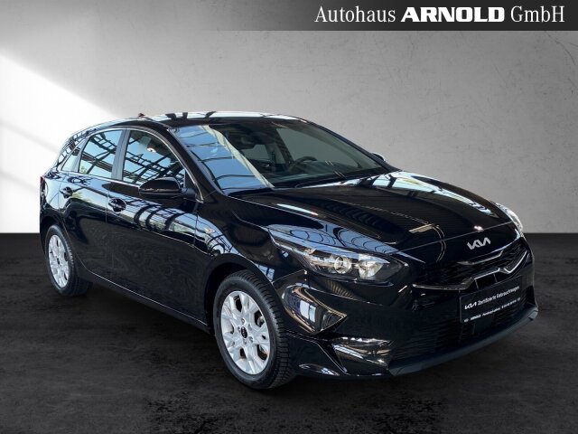 Kia cee'd – Bild 7