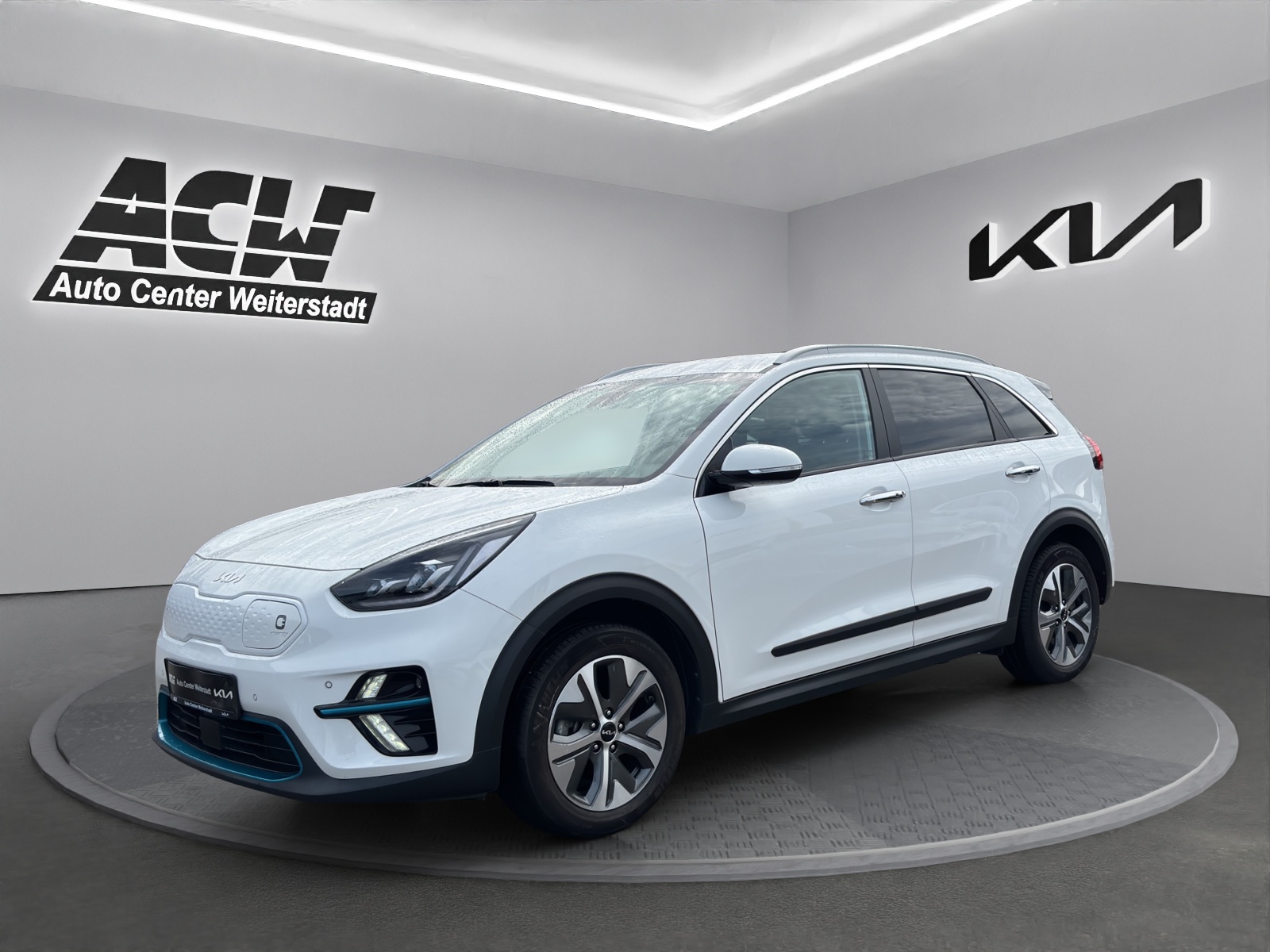 Kia E_NIRO_NIRO_EV 2022