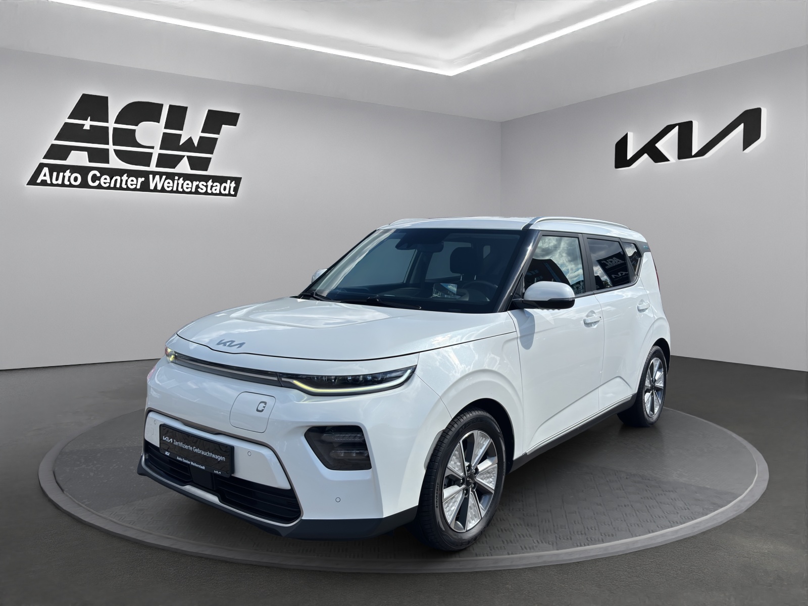 Kia E_SOUL_SOUL_EV 2022