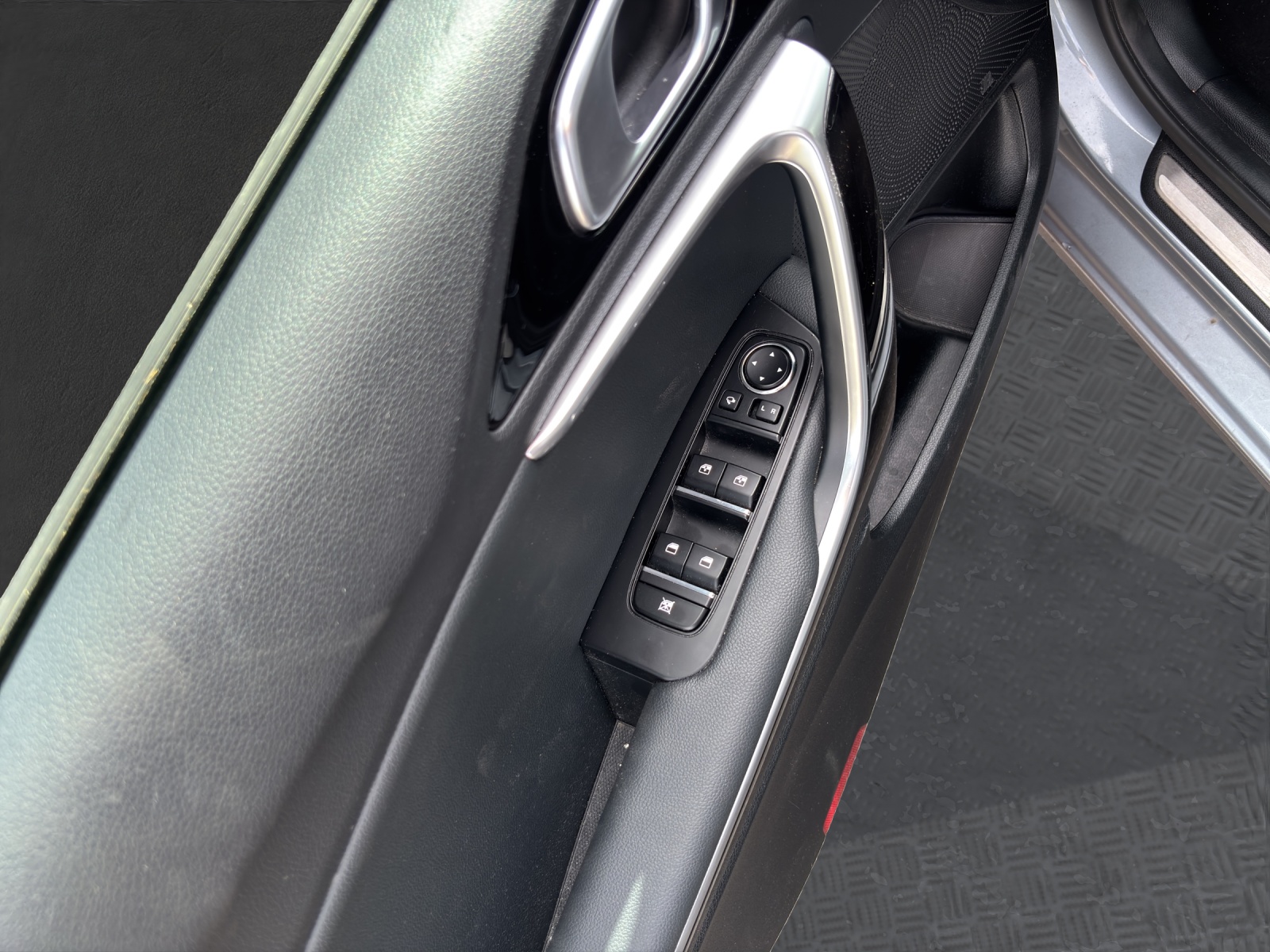 Kia Ceed SW – Bild 13