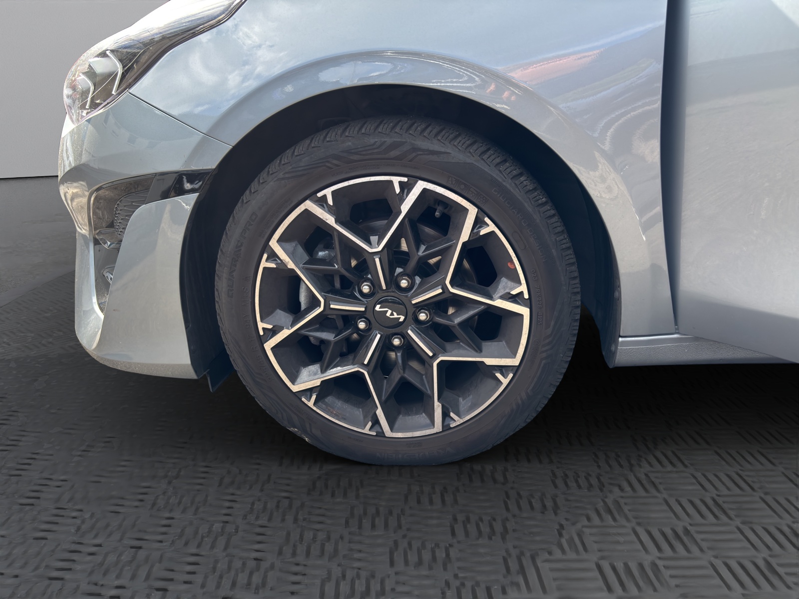 Kia Ceed SW – Bild 14