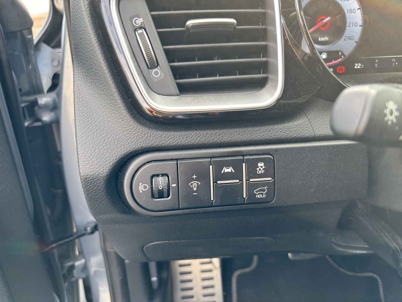 Kia Ceed SW – Bild 16
