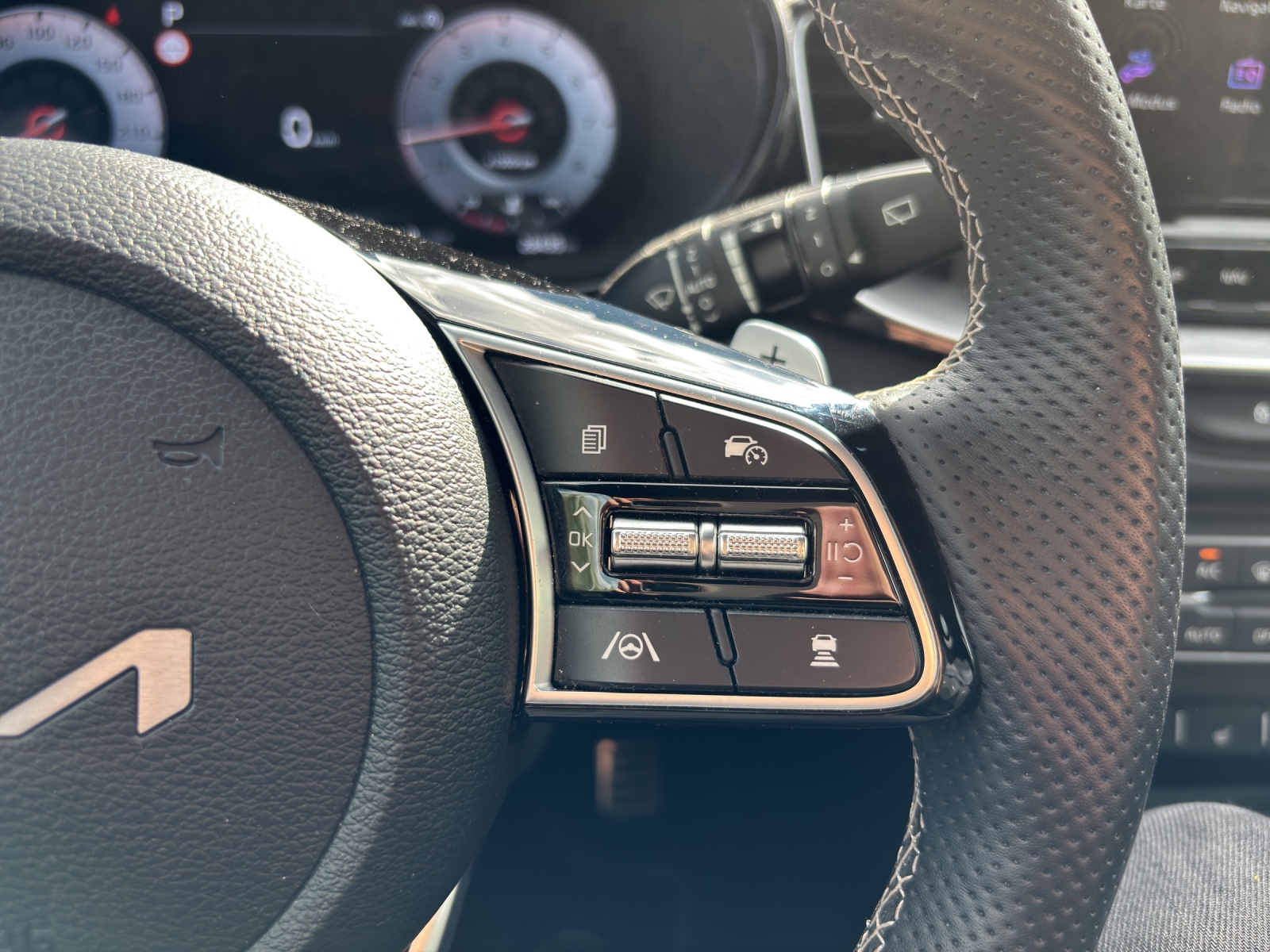Kia Ceed SW – Bild 17