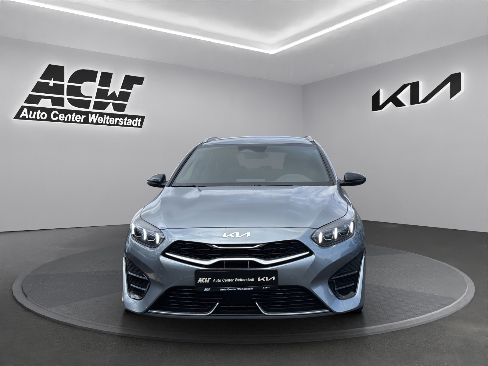 Kia Ceed SW – Bild 2