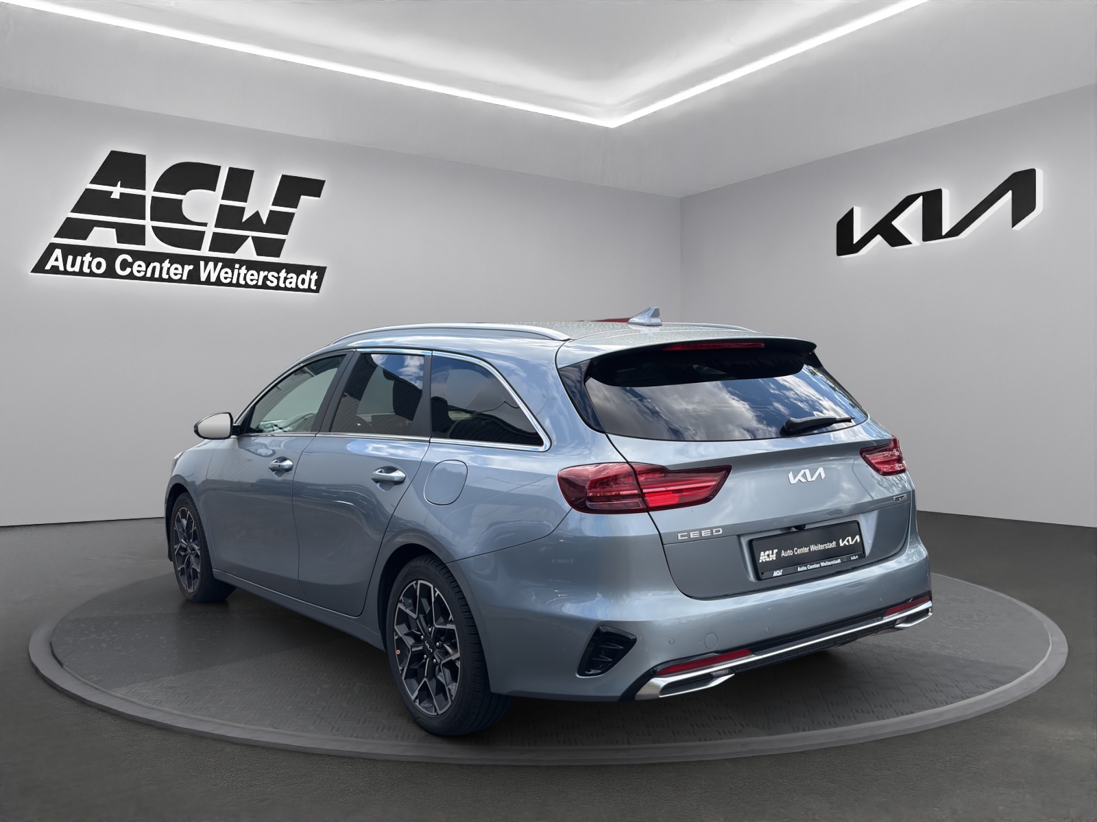 Kia Ceed SW – Bild 6