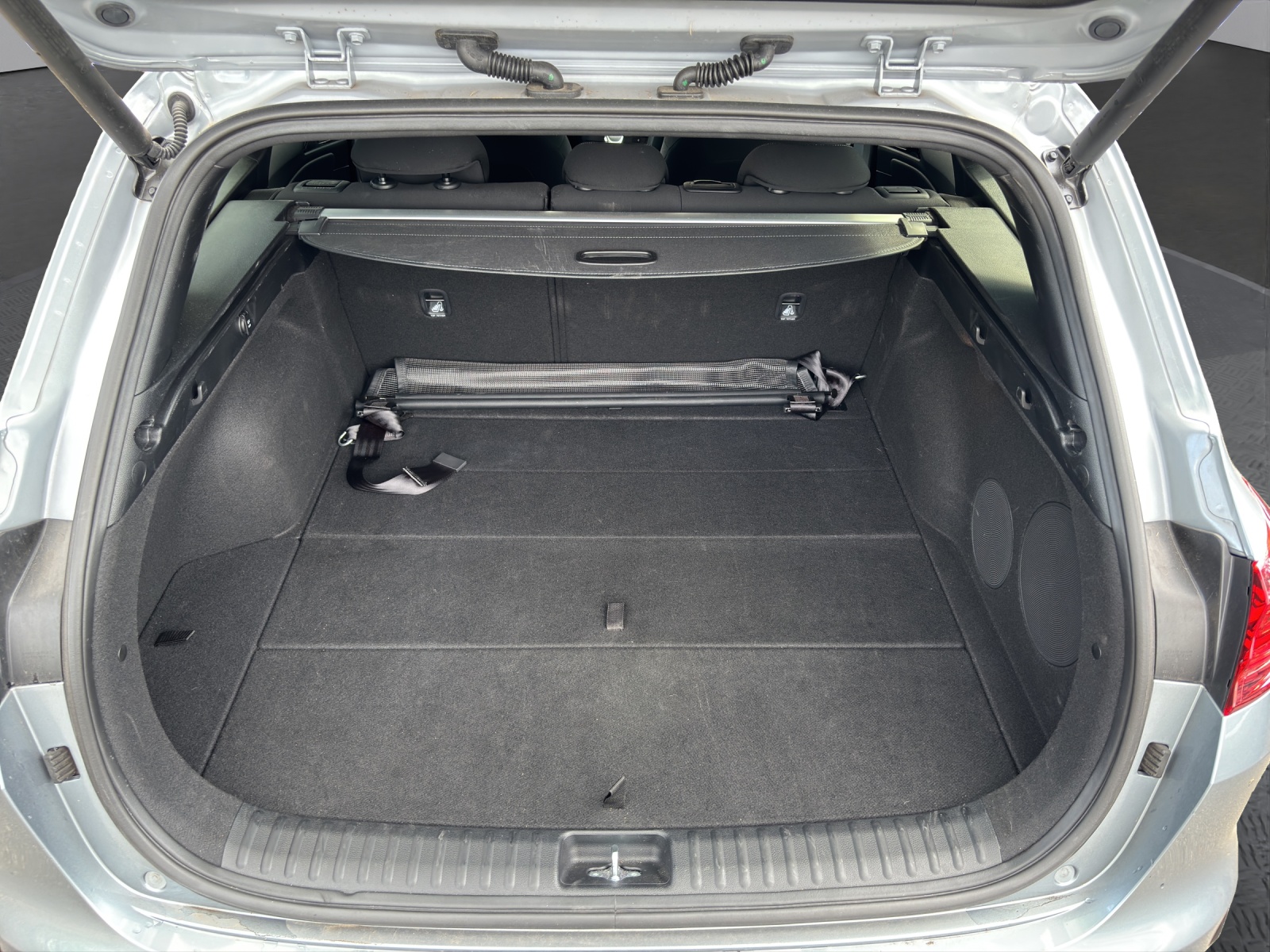 Kia Ceed SW – Bild 7
