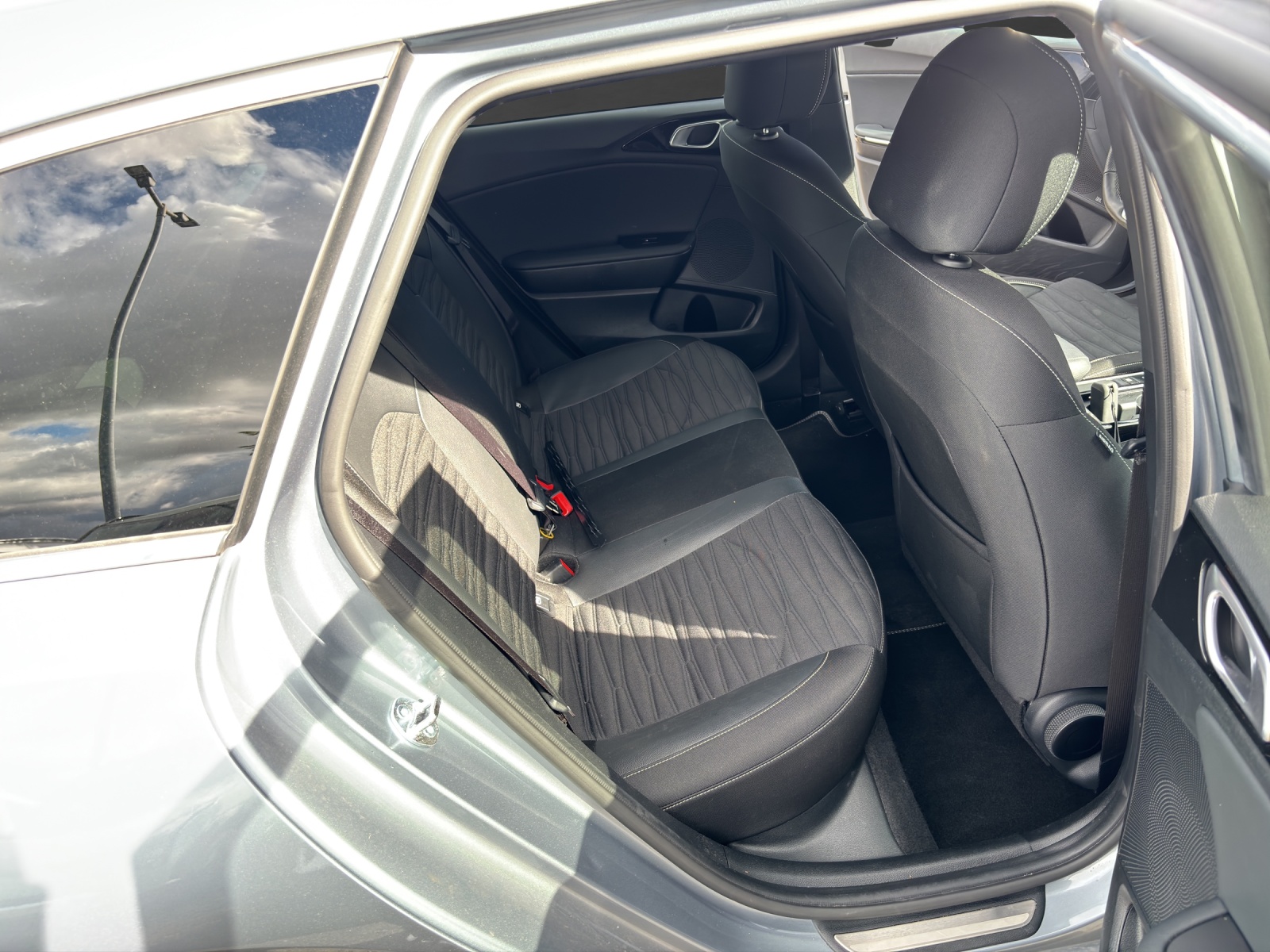 Kia Ceed SW – Bild 8