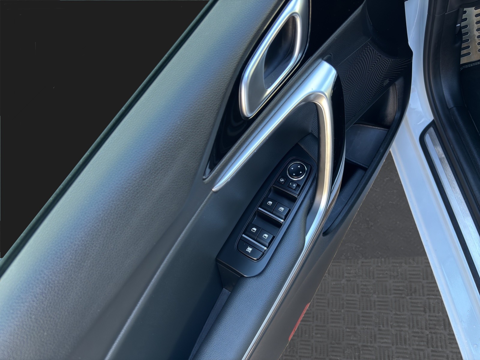 Kia Ceed SW – Bild 13