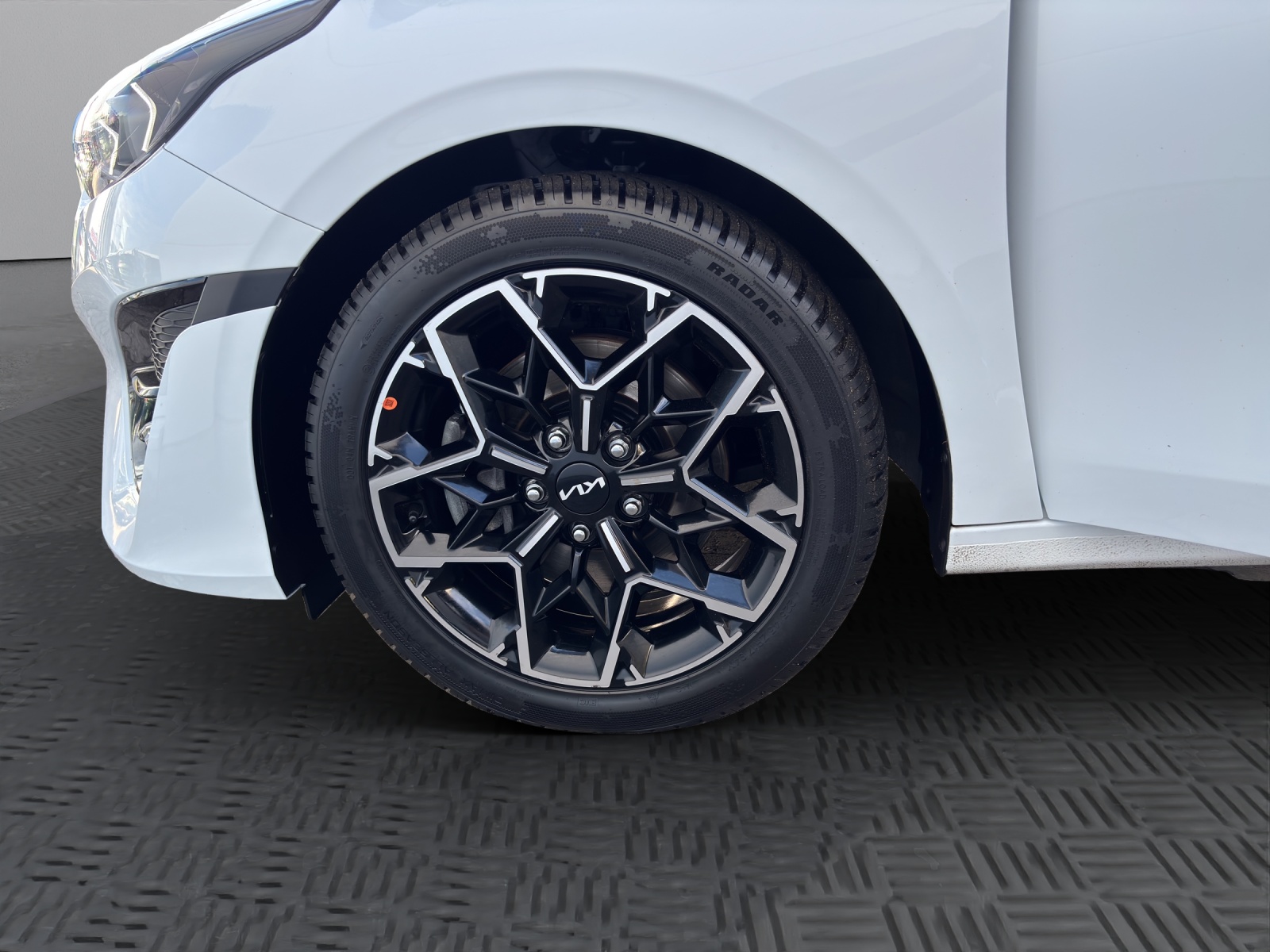 Kia Ceed SW – Bild 14