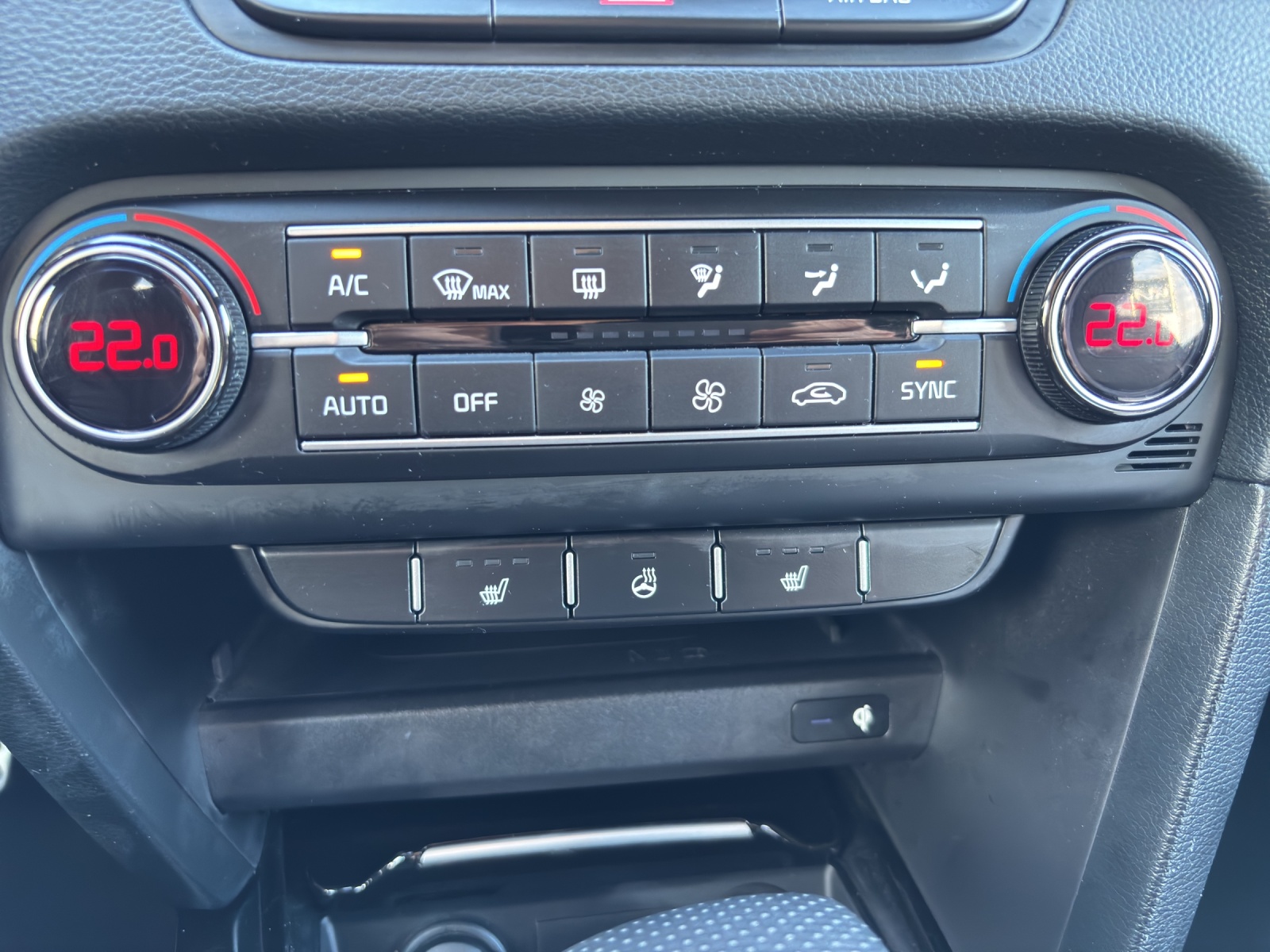 Kia Ceed SW – Bild 17