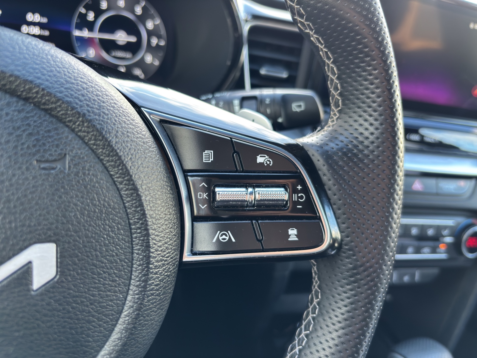 Kia Ceed SW – Bild 18