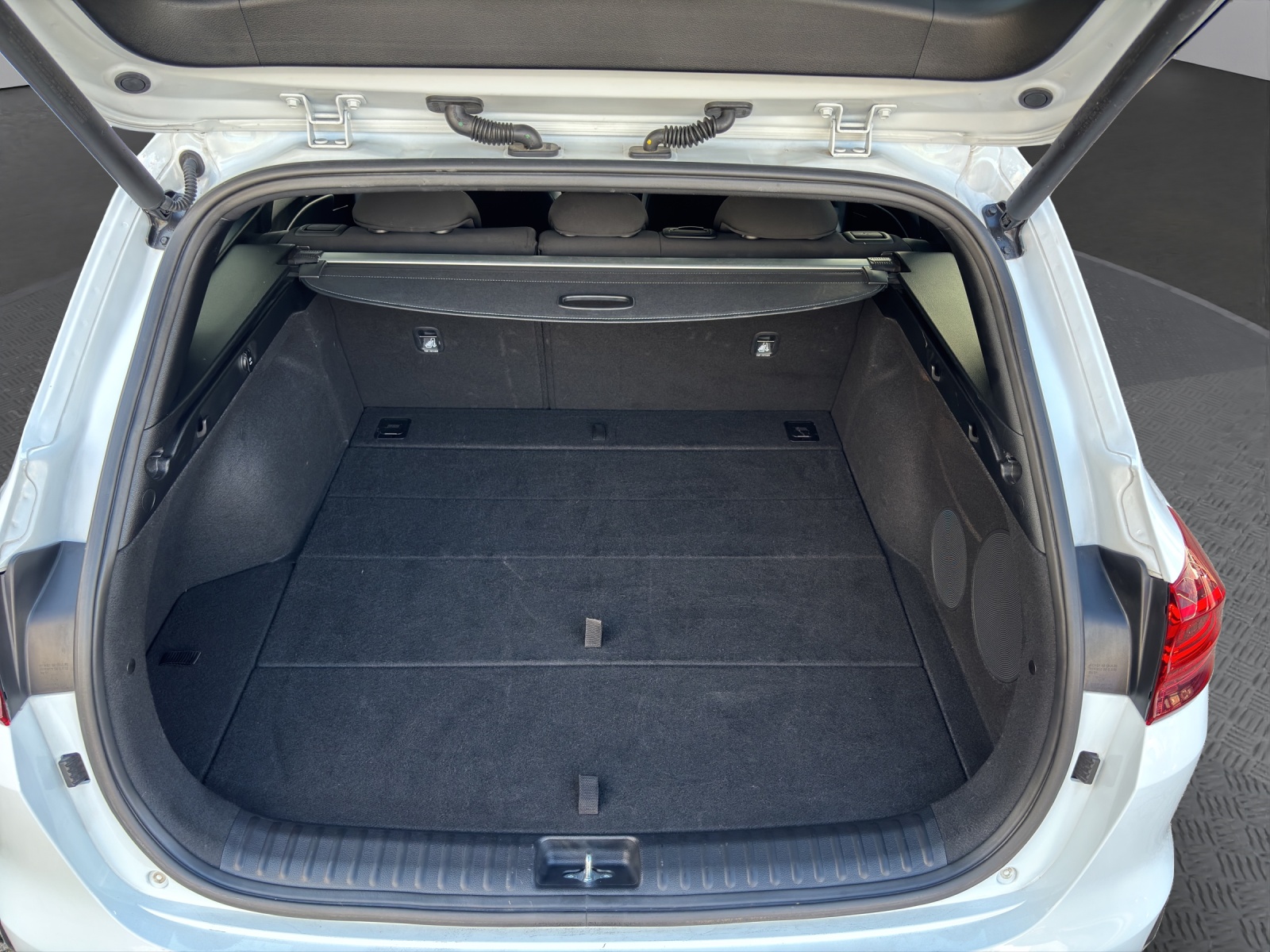 Kia Ceed SW – Bild 7