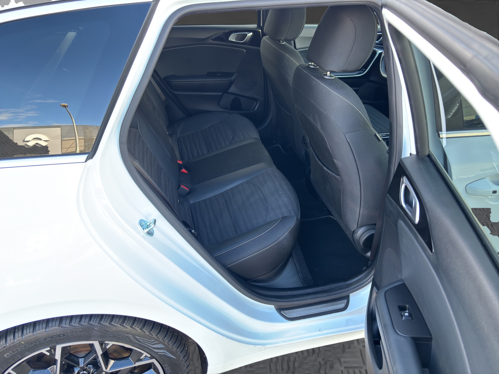 Kia Ceed SW – Bild 8