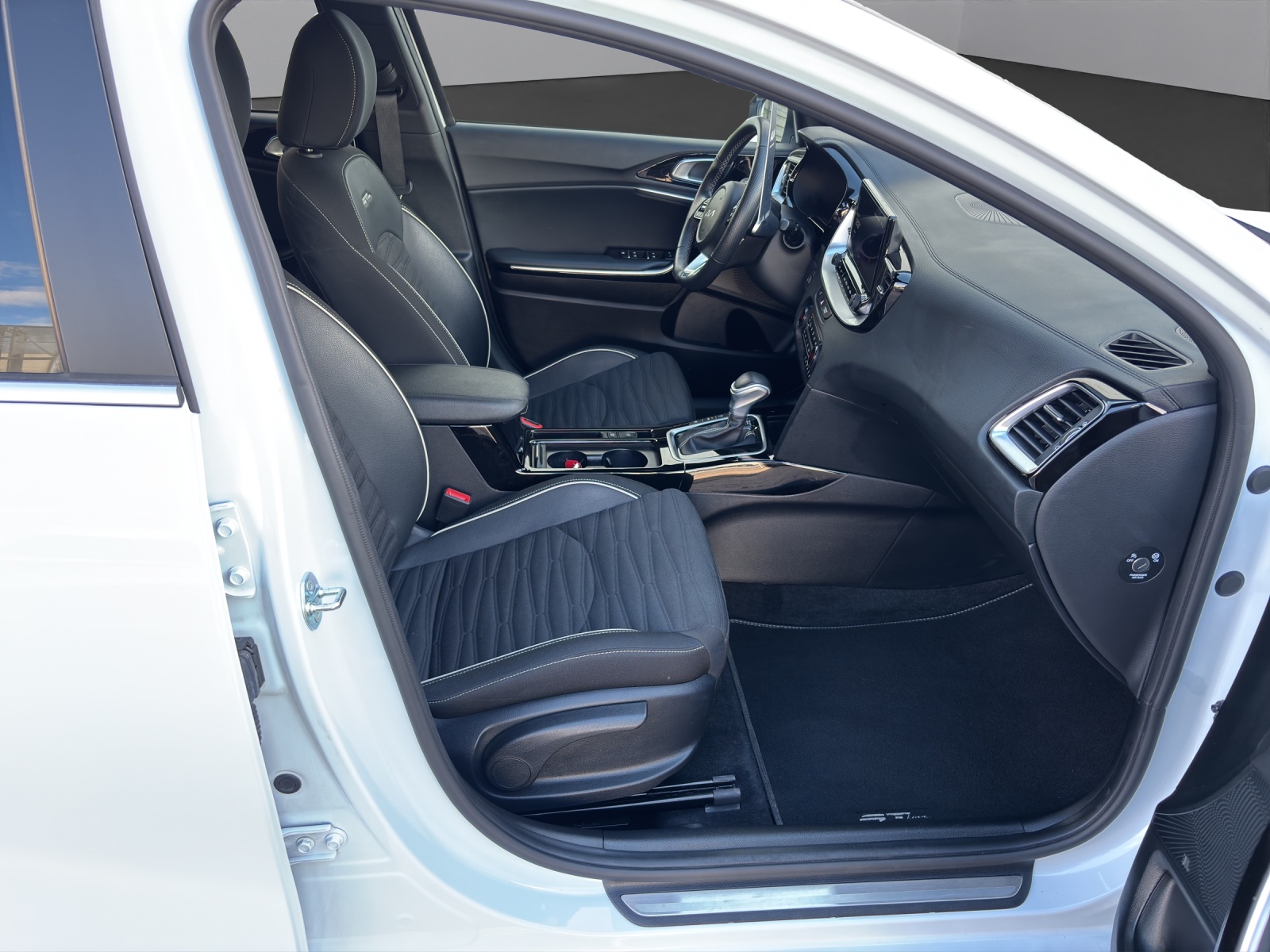 Kia Ceed SW – Bild 9