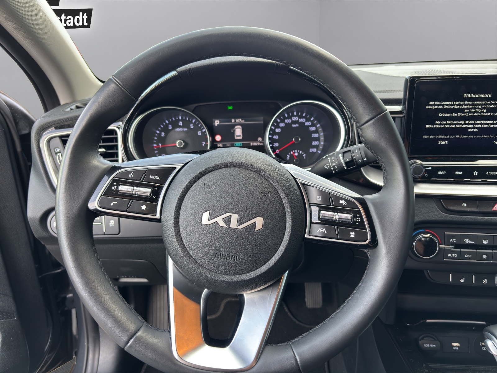 Kia Ceed SW – Bild 12