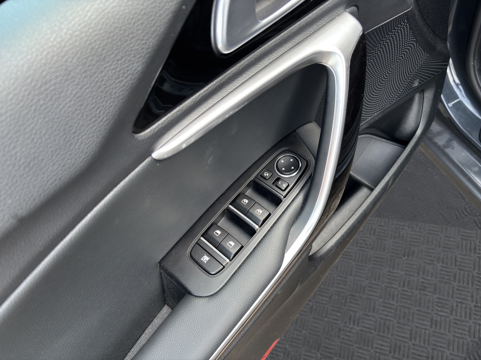Kia Ceed SW – Bild 13