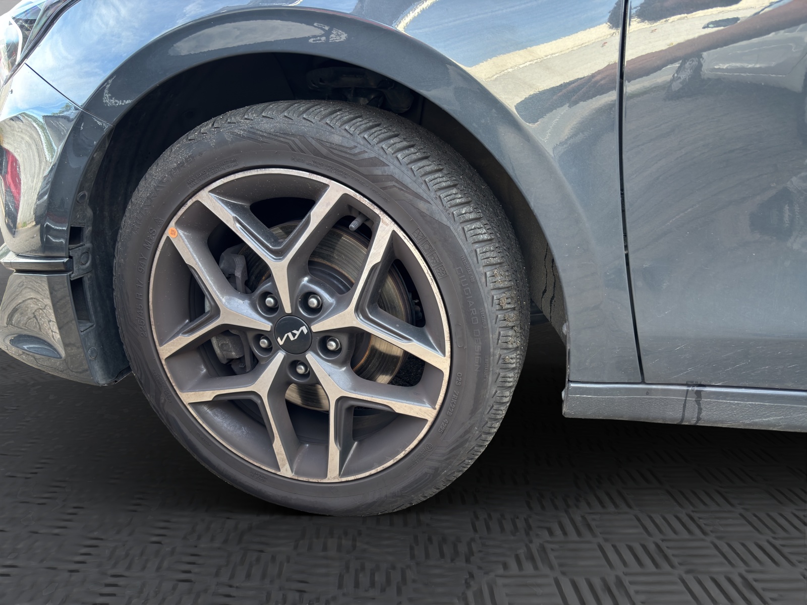 Kia Ceed SW – Bild 14