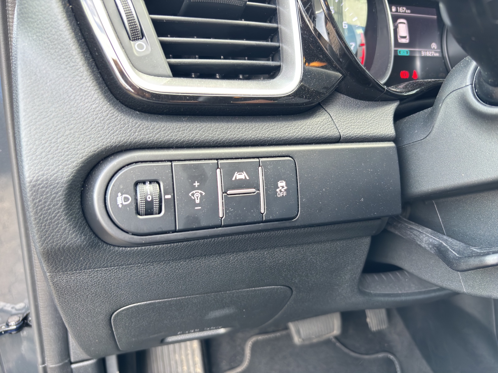Kia Ceed SW – Bild 16