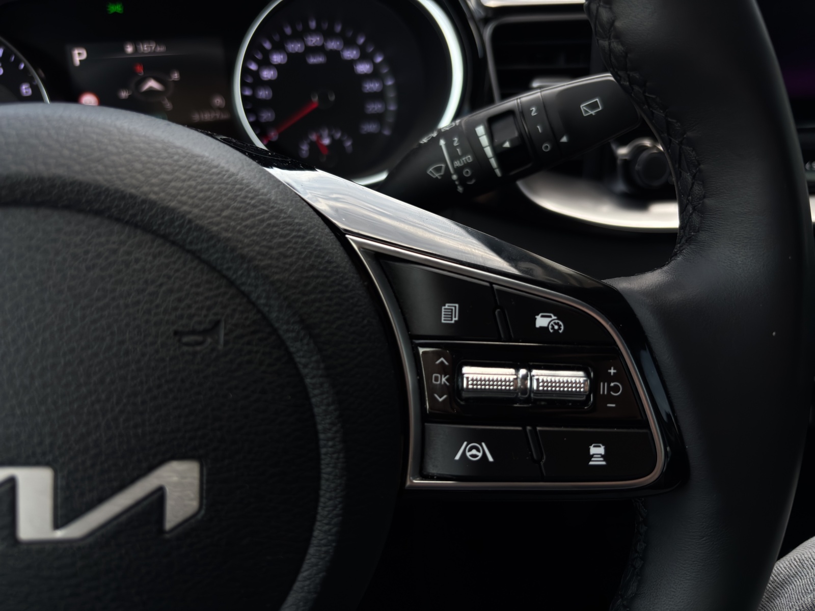 Kia Ceed SW – Bild 17