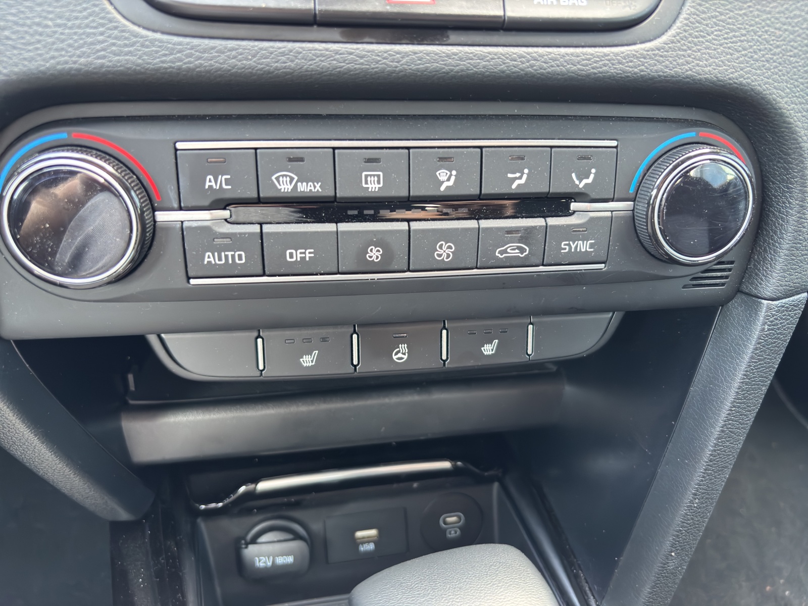 Kia Ceed SW – Bild 18