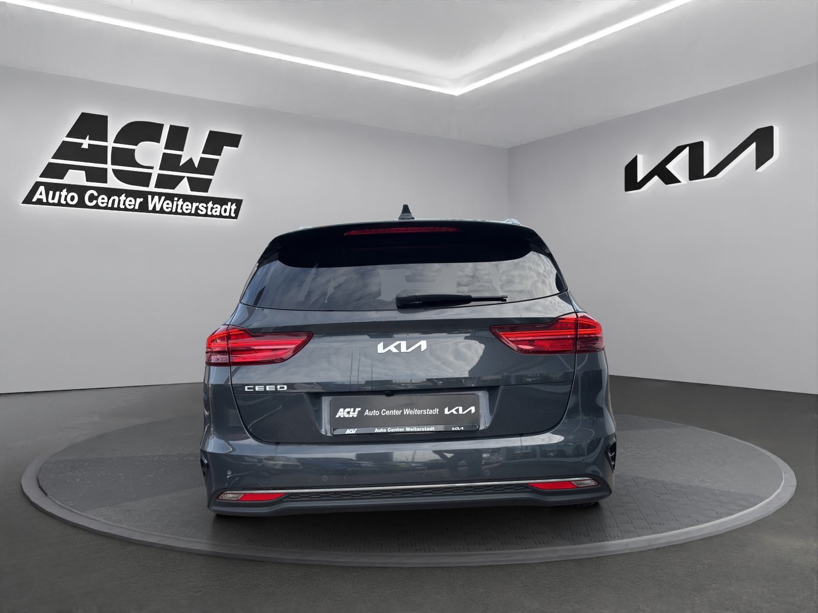 Kia Ceed SW – Bild 5