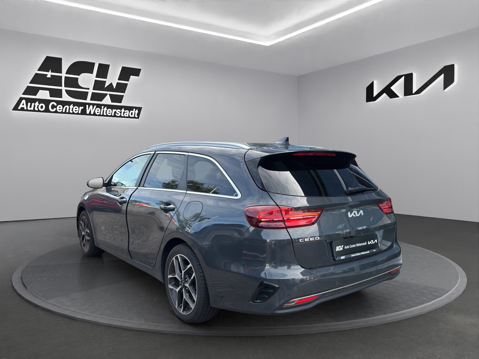 Kia Ceed SW – Bild 6