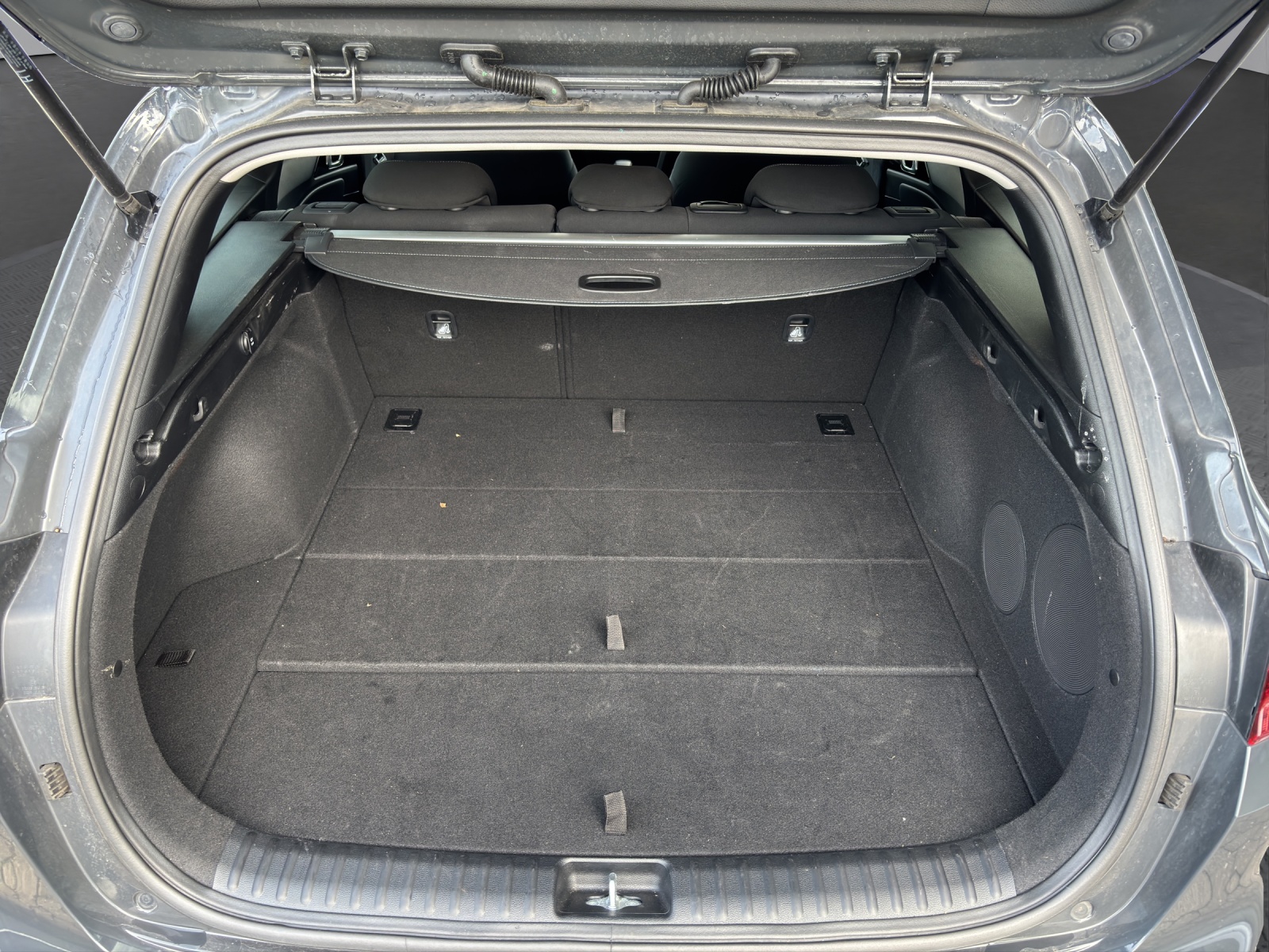 Kia Ceed SW – Bild 7