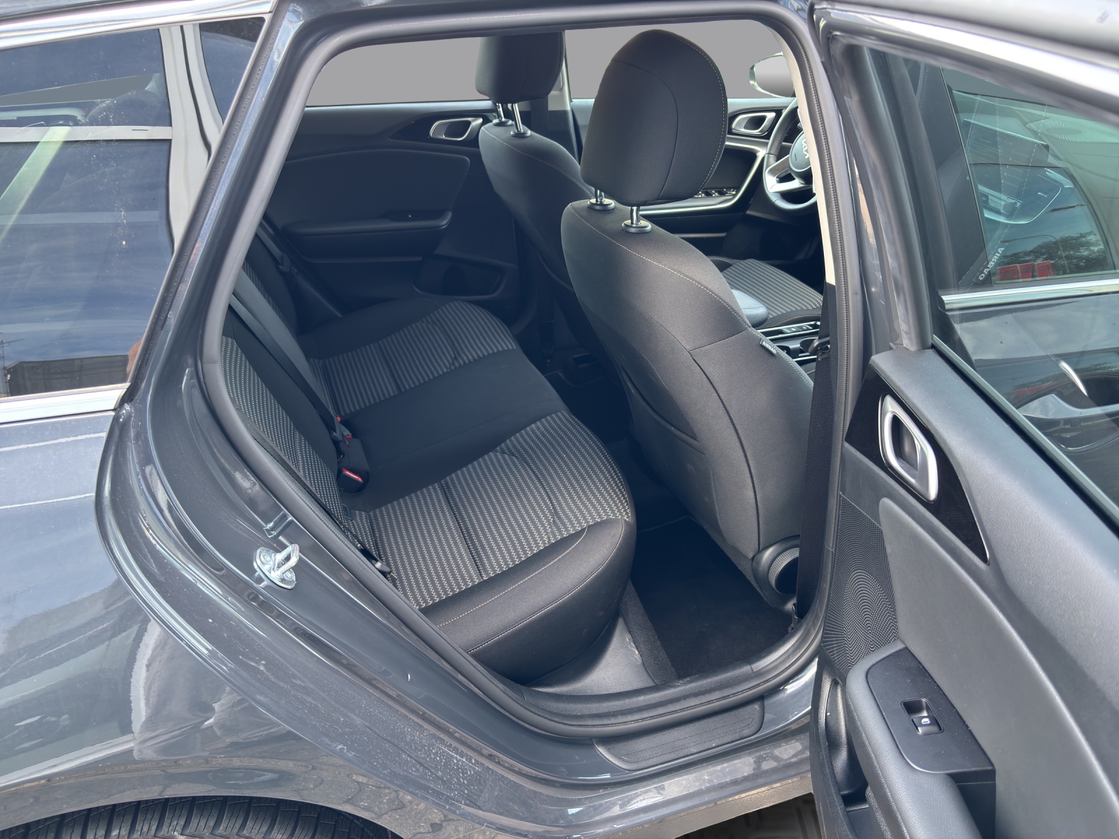 Kia Ceed SW – Bild 8