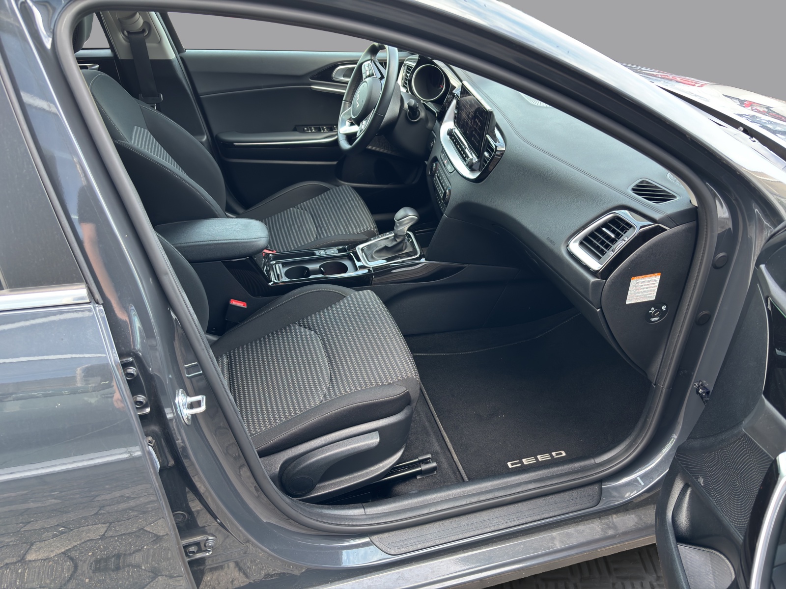 Kia Ceed SW – Bild 9