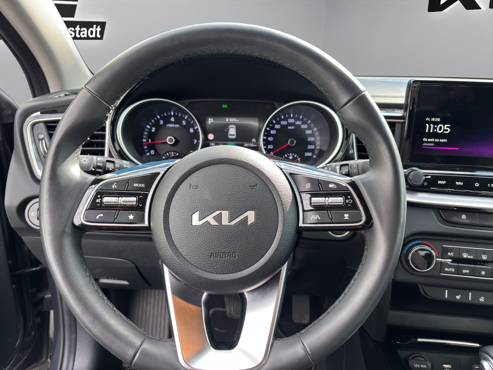Kia cee'd – Bild 12