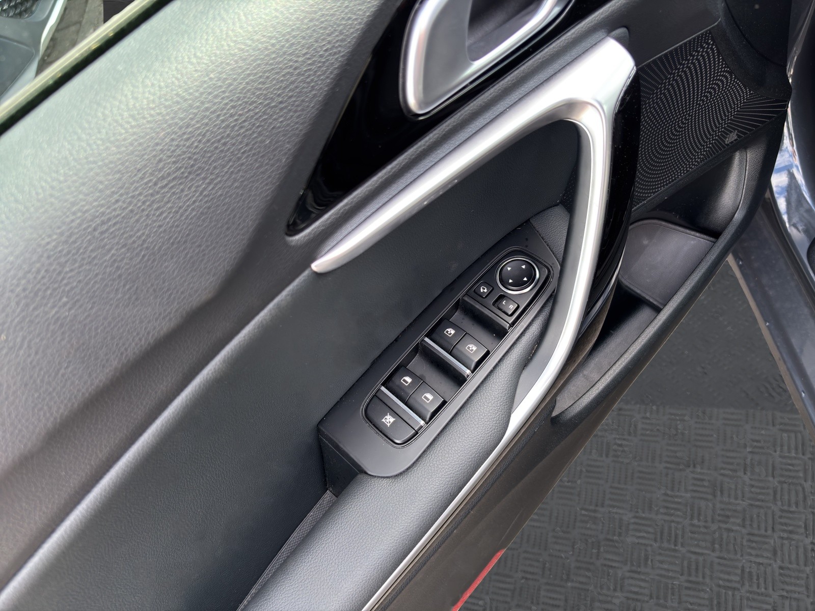 Kia cee'd – Bild 13