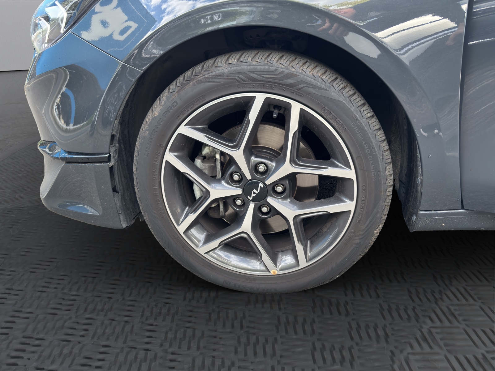 Kia cee'd – Bild 14