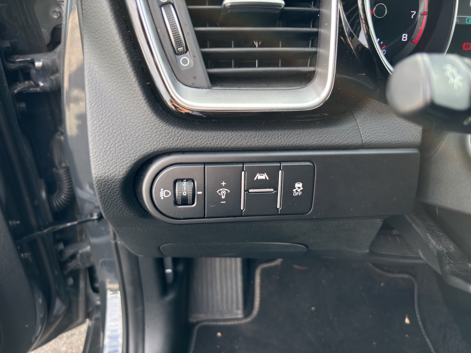 Kia cee'd – Bild 16