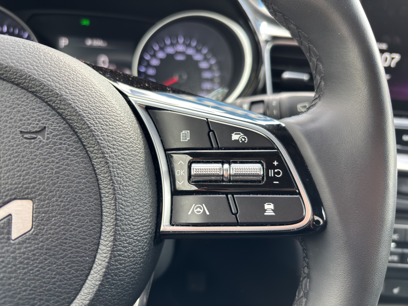 Kia cee'd – Bild 17