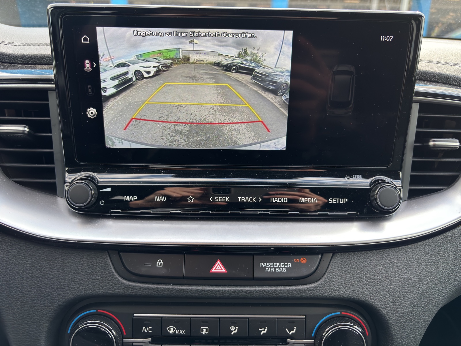 Kia cee'd – Bild 18