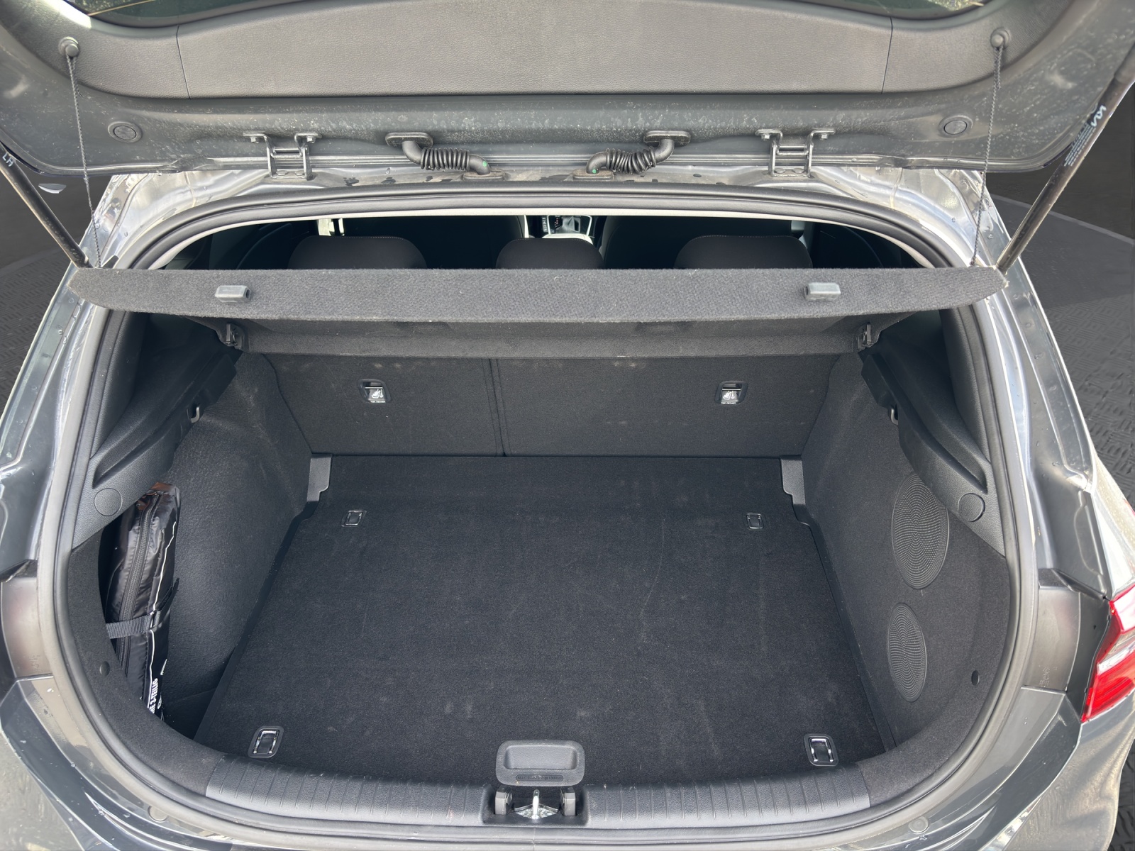 Kia cee'd – Bild 7