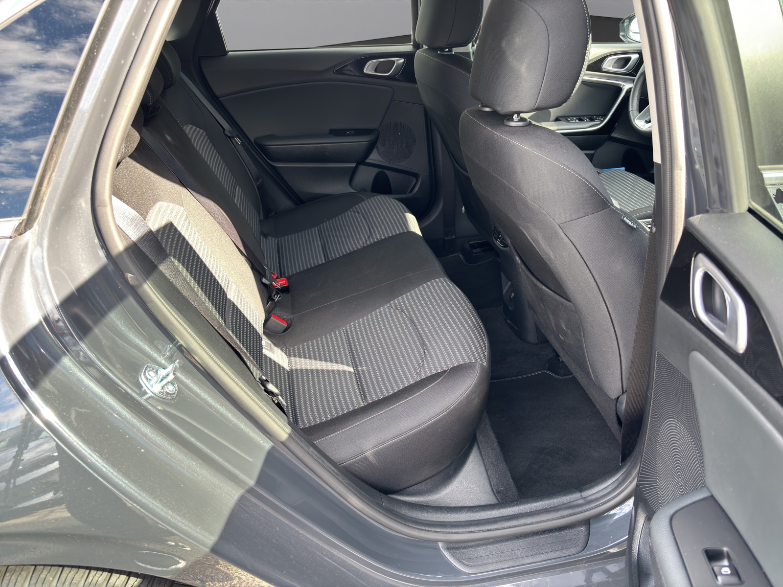 Kia cee'd – Bild 8