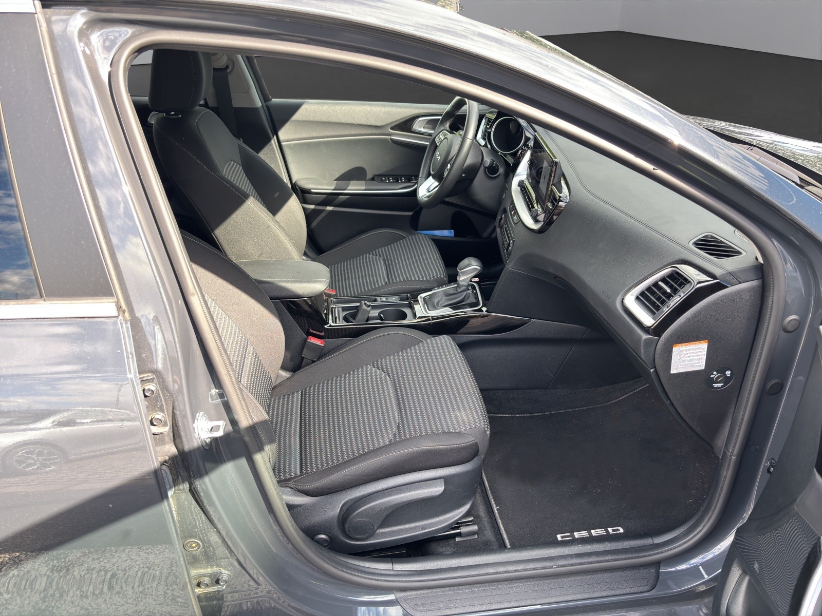 Kia cee'd – Bild 9