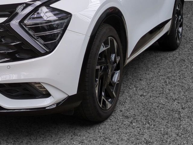 Kia Sportage – Bild 10