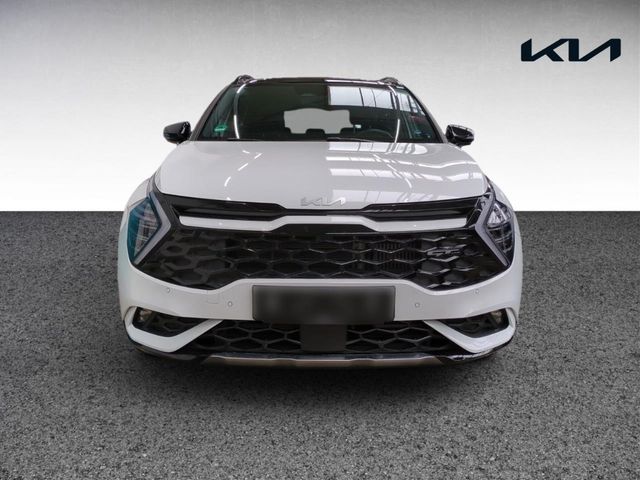Kia Sportage – Bild 3