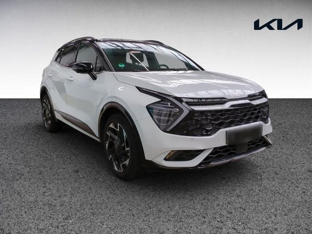 Kia Sportage – Bild 5