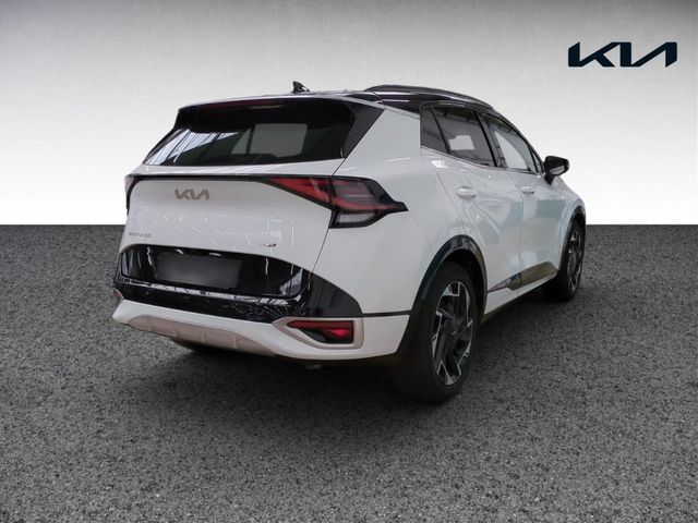 Kia Sportage – Bild 7