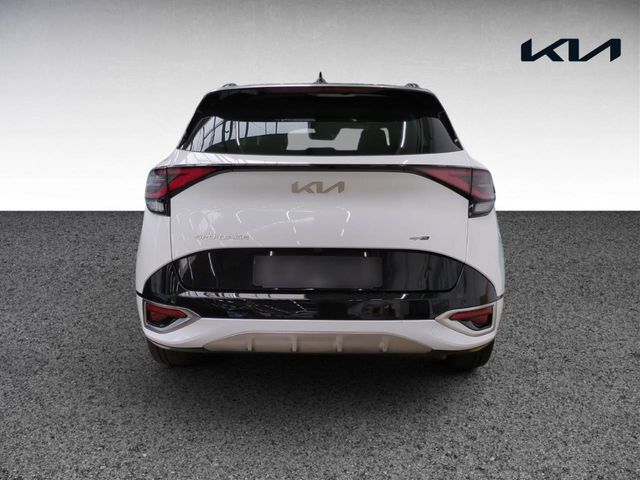 Kia Sportage – Bild 8