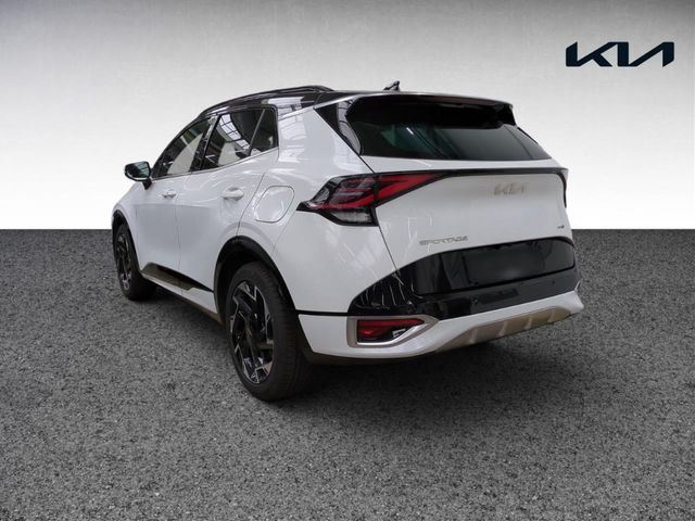 Kia Sportage – Bild 9