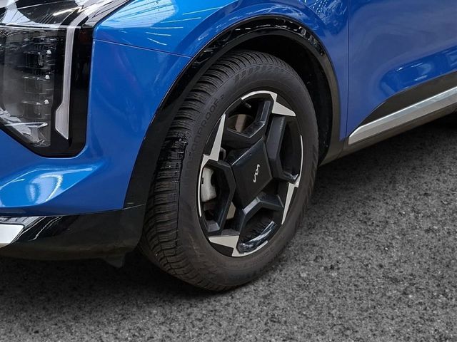 Kia Sportage – Bild 10